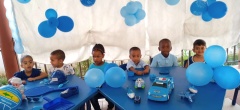 PLAY BASED LEARNING