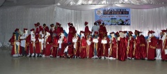 GRADUATION DAY 16TH OCTOBER 2022.