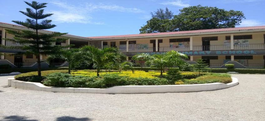 Burhani School