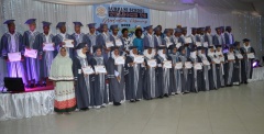 GRADUATION DAY 16TH OCTOBER 2022.
