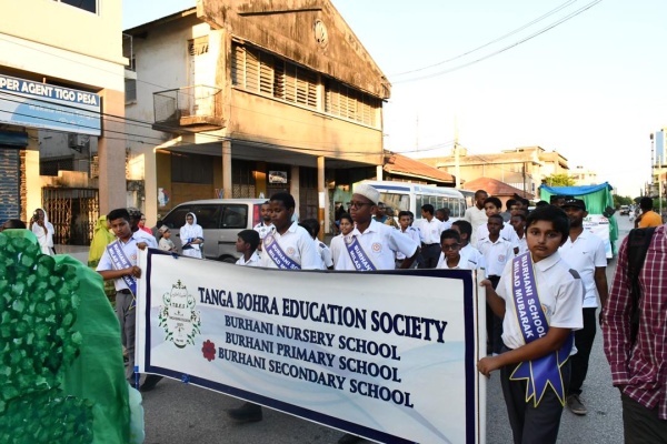 78th MILAD PROCESSION