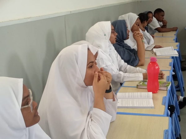 PUBLIC SPEAKING COMPETITION.