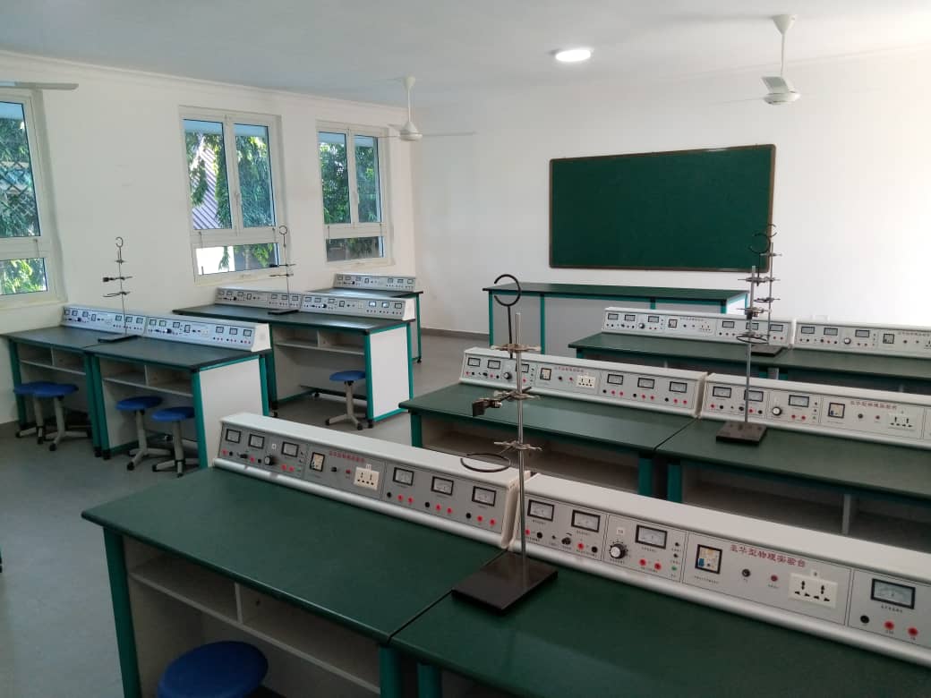 Burhani school