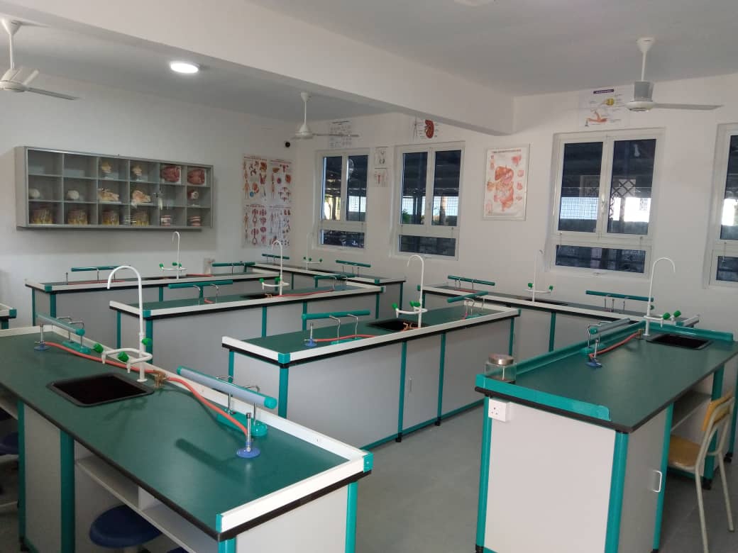 Burhani school