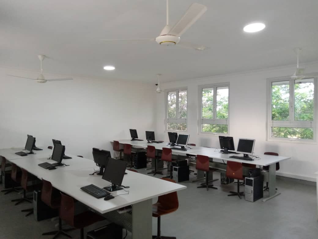 Burhani school