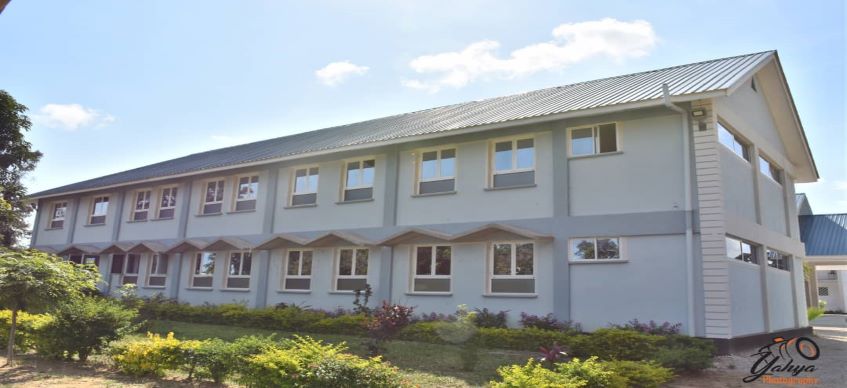Burhani School